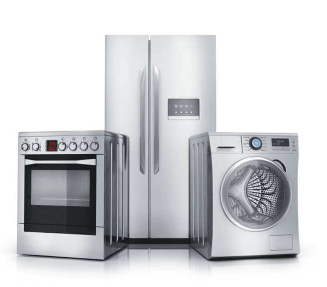 home appliances image